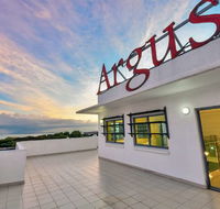 Argus Apartments Darwin - Holiday Cairns