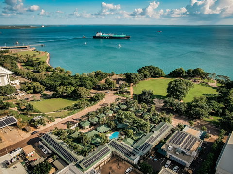 Palms City Resort - Holiday Cairns 2