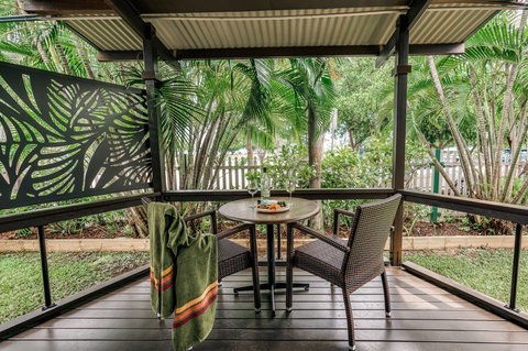 Palms City Resort - Holiday Cairns 3