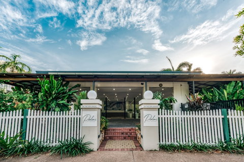 Palms City Resort - Holiday Cairns 5