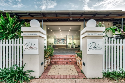 Palms City Resort - Holiday Cairns 6