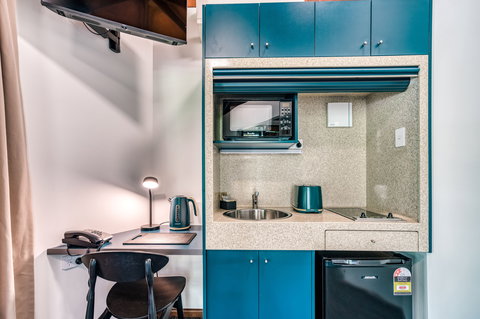 Palms City Resort - Holiday Cairns 9