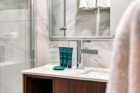 Palms City Resort - Holiday Cairns 10