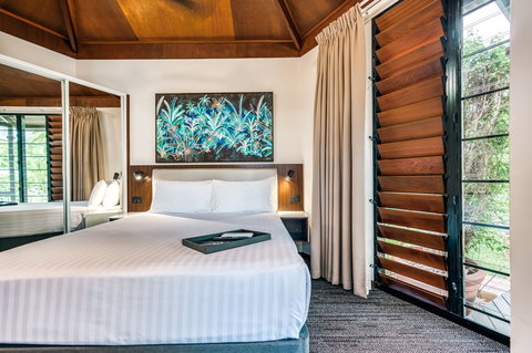 Palms City Resort - Holiday Cairns 11