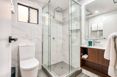 Palms City Resort - Holiday Cairns 12