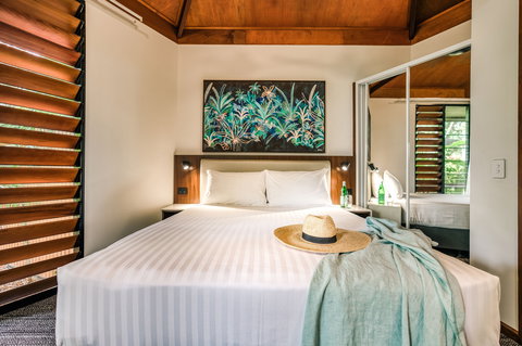 Palms City Resort - Holiday Cairns 13