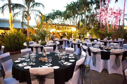 Club Tropical Resort Darwin - Holiday Cairns 2