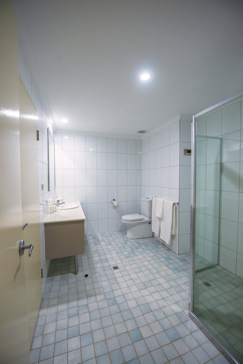 Club Tropical Resort Darwin - Holiday Cairns 4