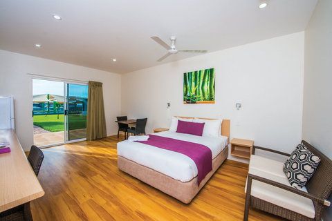 Club Tropical Resort Darwin - Holiday Cairns 5