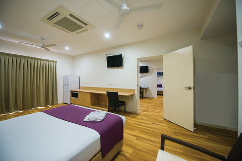 Club Tropical Resort Darwin - Holiday Cairns 7
