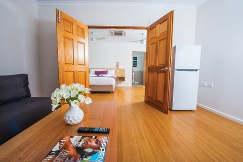 Club Tropical Resort Darwin - Holiday Cairns 8