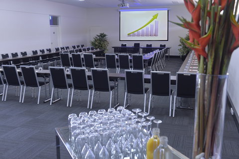 Club Tropical Resort Darwin - Holiday Cairns 10