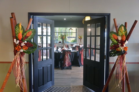 Club Tropical Resort Darwin - Holiday Cairns 11