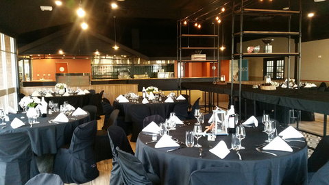 Club Tropical Resort Darwin - Holiday Cairns 12