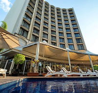 DoubleTree by Hilton Hotel Darwin - Holiday Cairns