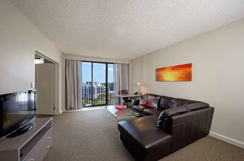 DoubleTree by Hilton Hotel Darwin - Holiday Cairns 3