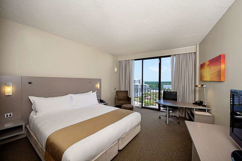DoubleTree by Hilton Hotel Darwin - Holiday Cairns 4