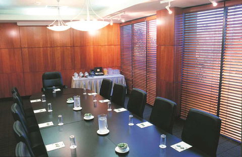 DoubleTree by Hilton Hotel Darwin - Holiday Cairns 10