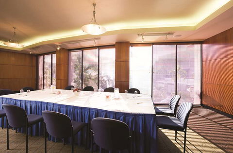 DoubleTree by Hilton Hotel Darwin - Holiday Cairns 11