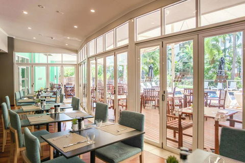 DoubleTree by Hilton Hotel Darwin - Holiday Cairns 15