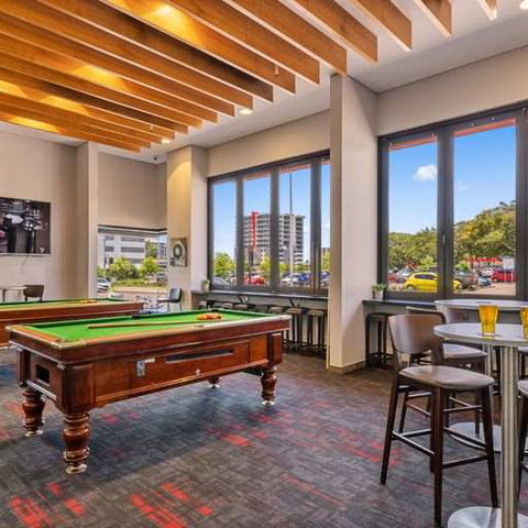 H on Mitchell Apartment Hotel - Holiday Cairns 6