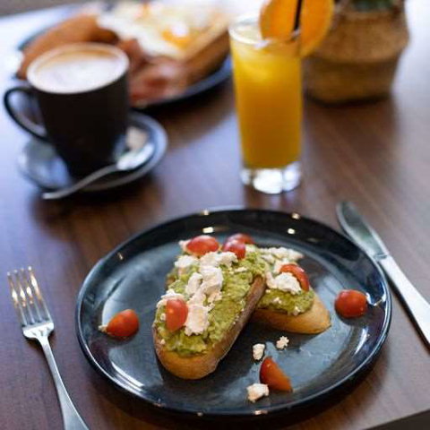 H on Mitchell Apartment Hotel - Holiday Cairns 8