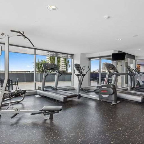 H on Mitchell Apartment Hotel - Holiday Cairns 12