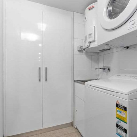 H on Mitchell Apartment Hotel - Holiday Cairns 13