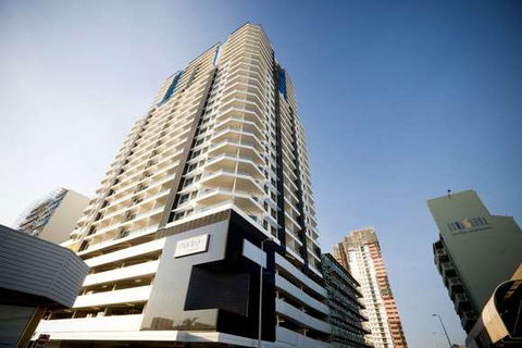 Mantra Pandanas - Holiday Cairns 0