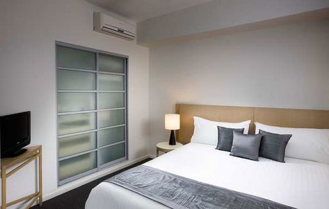 Mantra Pandanas - Holiday Cairns 3