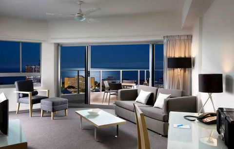 Mantra Pandanas - Holiday Cairns 5