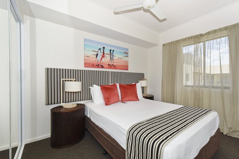 Metro Advance Apartments & Hotel - Holiday Cairns 3