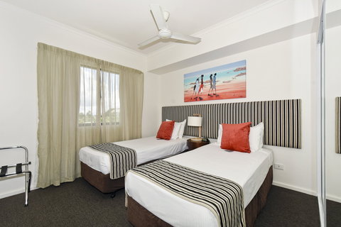 Metro Advance Apartments & Hotel - Holiday Cairns 9