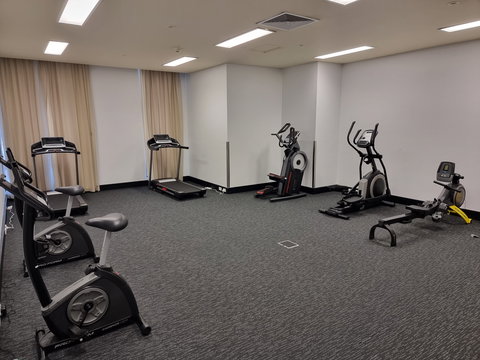 Metro Advance Apartments & Hotel - Holiday Cairns 16