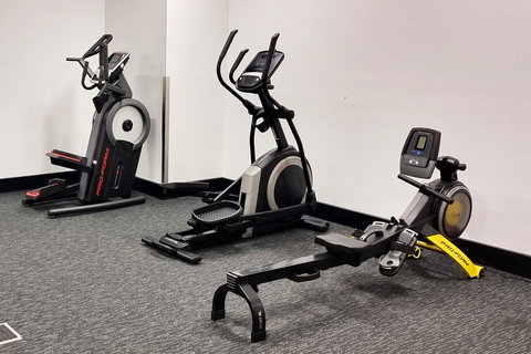 Metro Advance Apartments & Hotel - Holiday Cairns 17