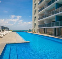 Ramada Suites Zen Quarter Darwin - Holiday Cairns
