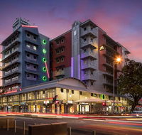 Rydges Darwin Central - Holiday Cairns