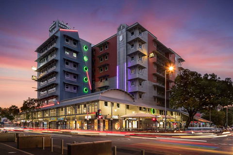 Rydges Darwin Central - Holiday Cairns 0