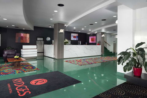 Rydges Darwin Central - Holiday Cairns 1