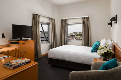 Rydges Darwin Central - Holiday Cairns 2