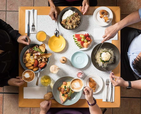 Rydges Darwin Central - Holiday Cairns 8