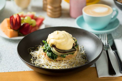 Rydges Darwin Central - Holiday Cairns 9