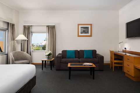 Rydges Darwin Central - Holiday Cairns 13