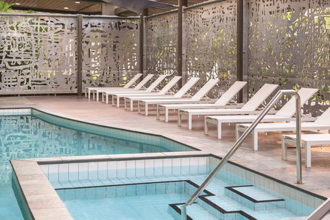 Vibe Hotel Darwin Waterfront - Holiday Cairns 11