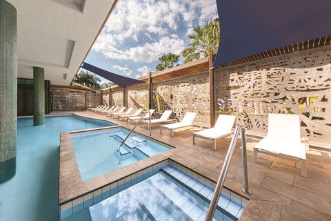 Vibe Hotel Darwin Waterfront - Holiday Cairns 12