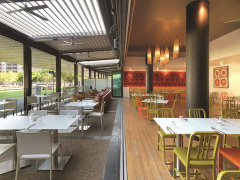 Vibe Hotel Darwin Waterfront - Holiday Cairns 15