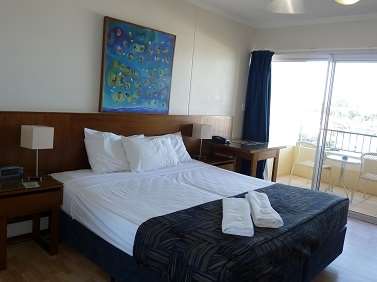 Cullen Bay Resorts - Holiday Cairns 2