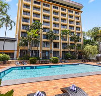 Hotel Frontier Darwin - Holiday Cairns