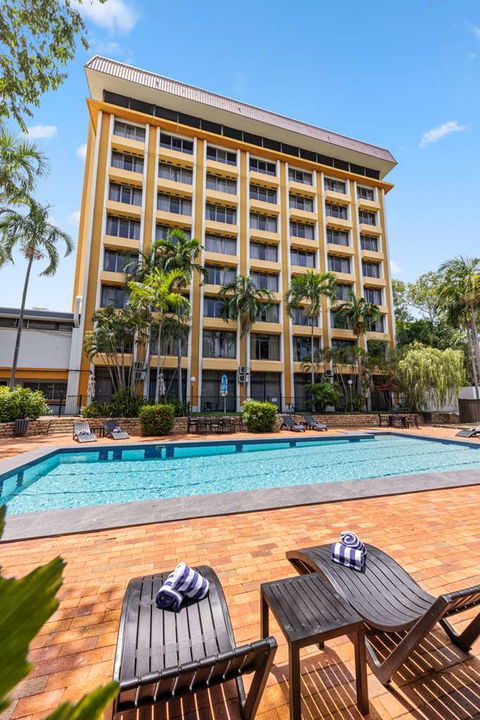 Hotel Frontier Darwin - Holiday Cairns 0