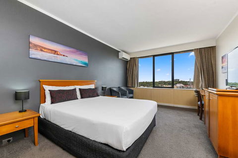 Hotel Frontier Darwin - Holiday Cairns 2
